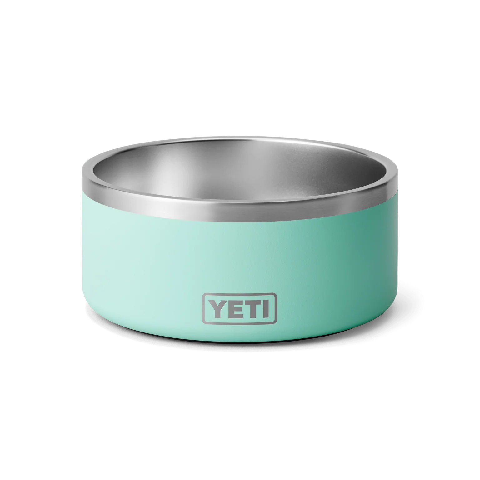 Yeti Boomer 8 Dog Bowl | Navy