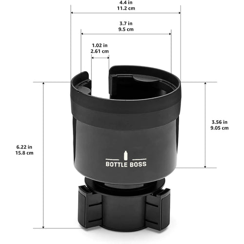 Bottle Boss Cup Holder