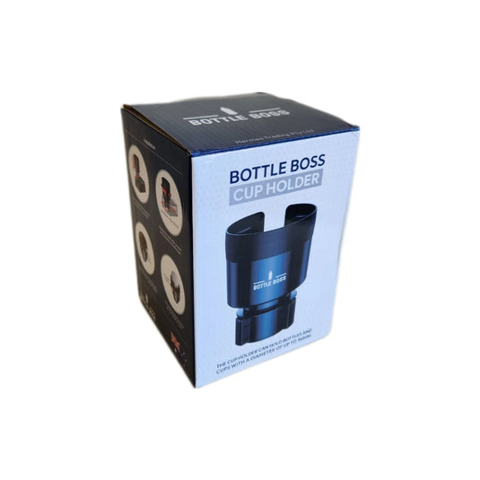 Bottle Boss Cup Holder