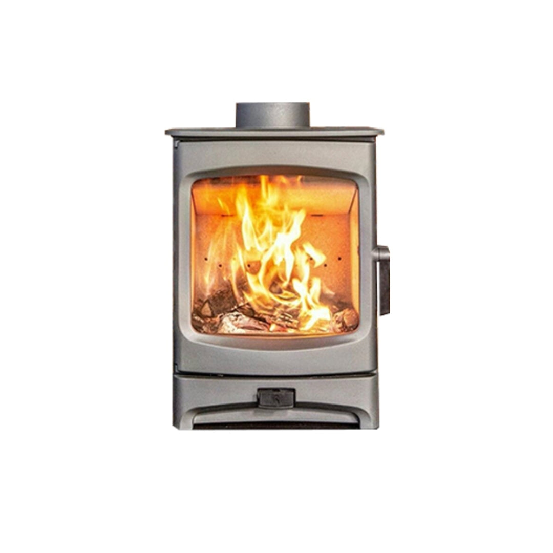 Charnwood Arc 7 Low Wood Heater