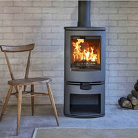 Charnwood Arc 7 Store Wood Heater