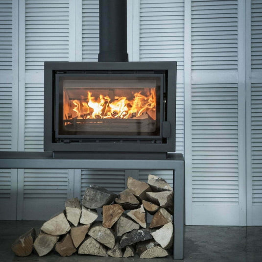 Charnwood Bay BX Freestanding Wood Heater (Body Only)
