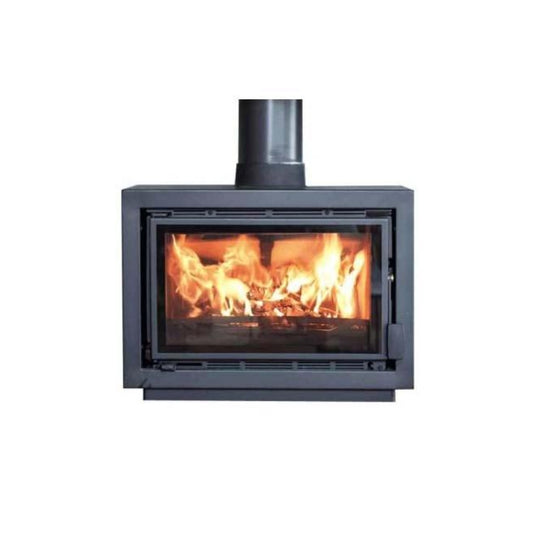 Charnwood Bay BX Freestanding Wood Heater (Body Only)