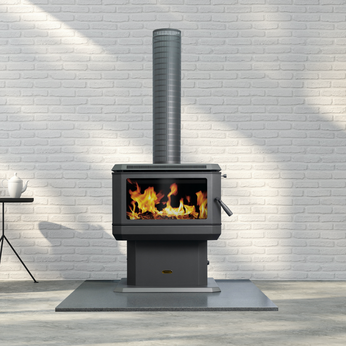 Coonara | Medium Freestanding Wood Heater