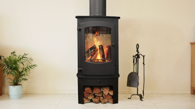 Charnwood Cove 3 Wood Heater