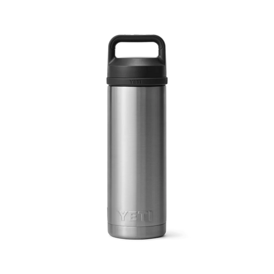 Yeti Rambler 18oz Bottle with Chug Lid