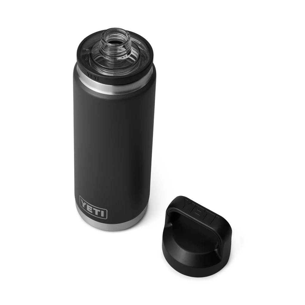 Yeti Rambler 26oz Bottle with Chug Lid
