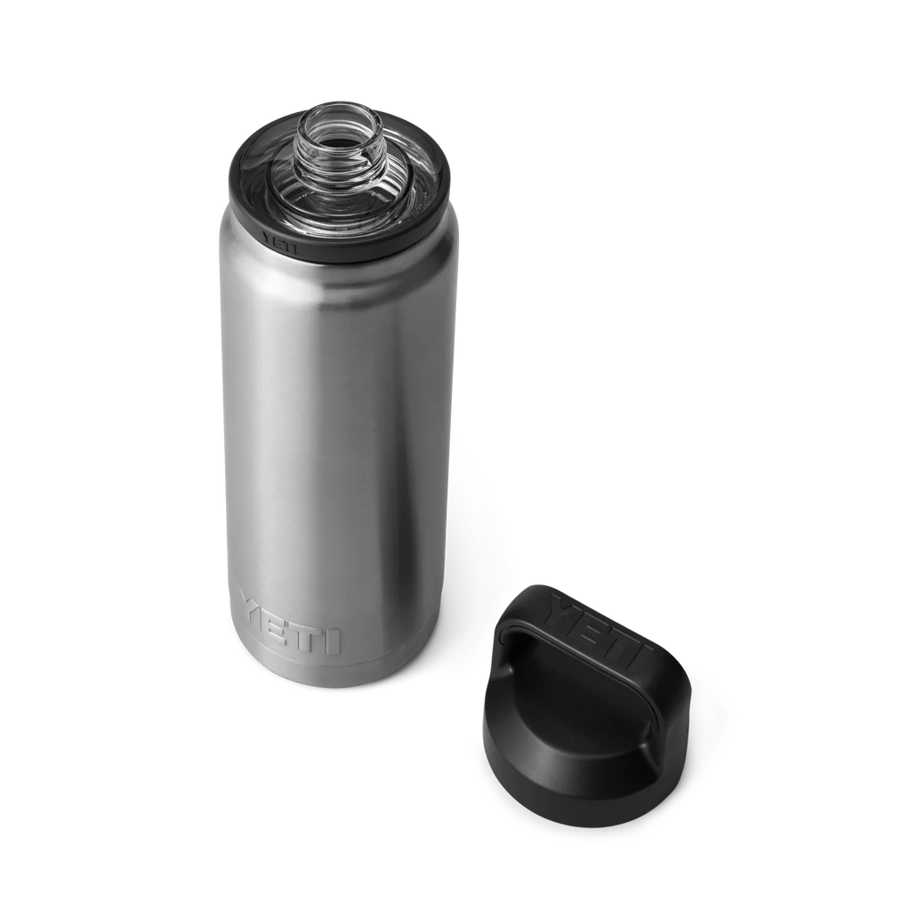 Yeti Rambler 26oz Bottle with Chug Lid