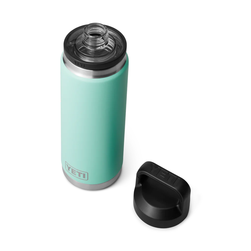 Yeti Rambler 26oz Bottle with Chug Lid