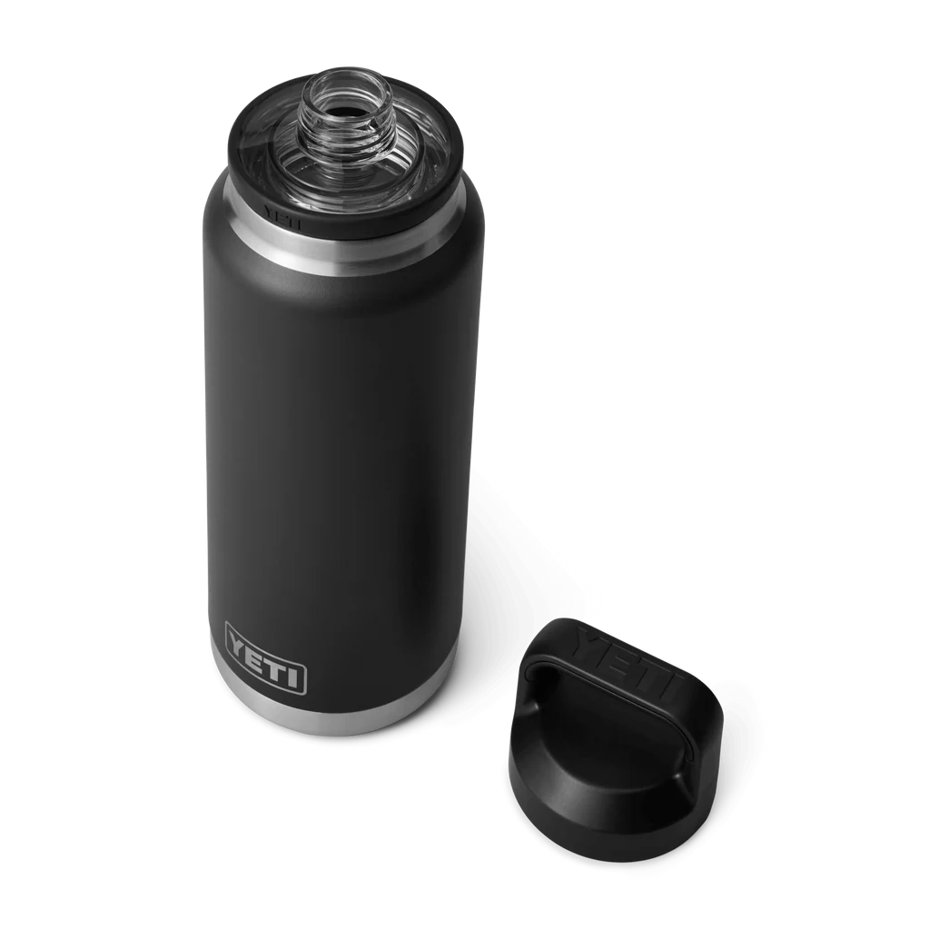 Yeti Rambler 36oz Bottle with Chug Lid