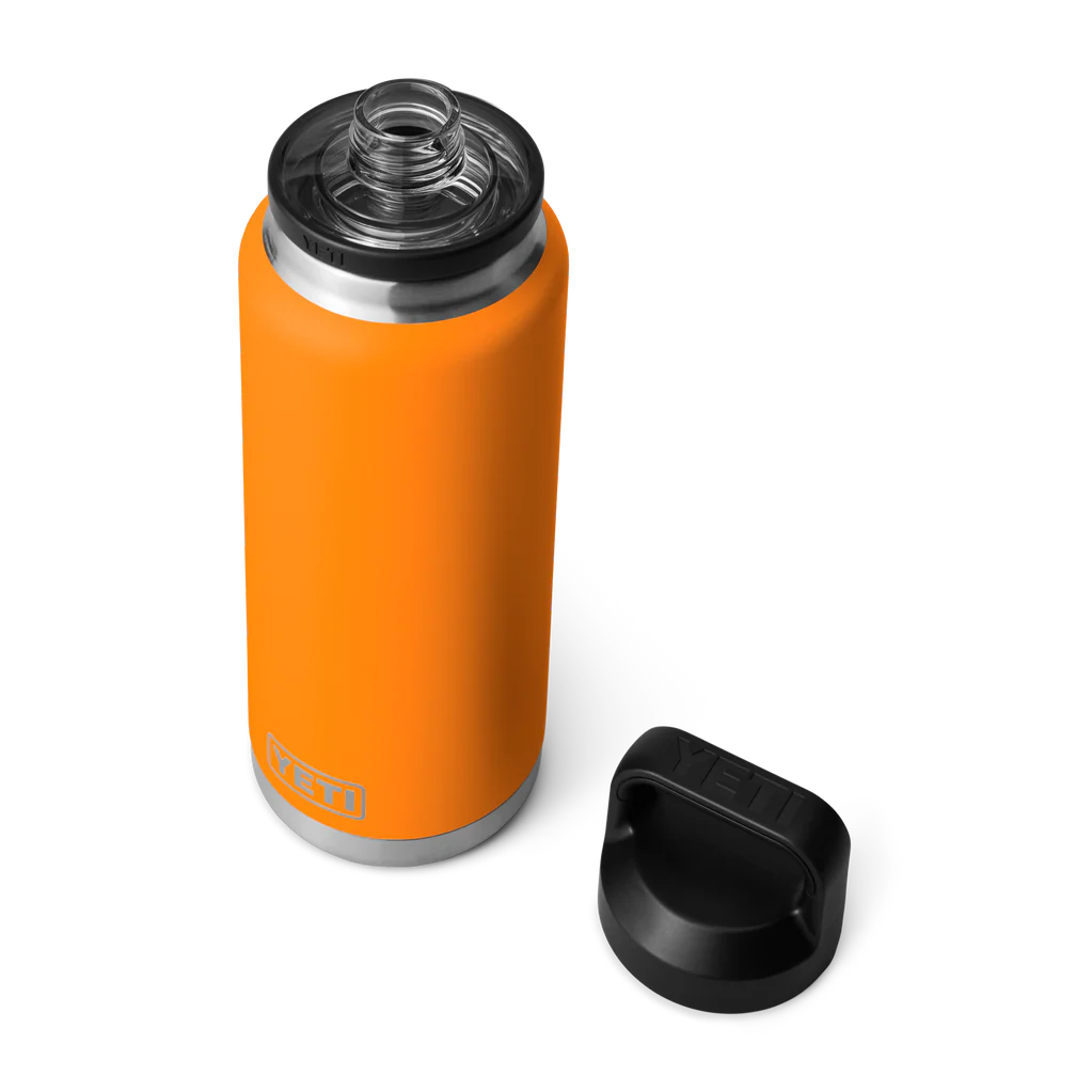 Yeti Rambler 36oz Bottle with Chug Lid