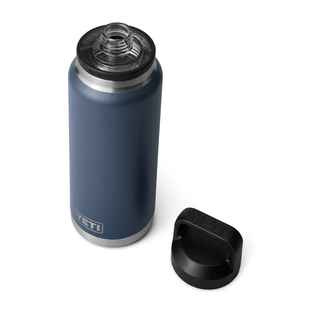 Yeti Rambler 36oz Bottle with Chug Lid