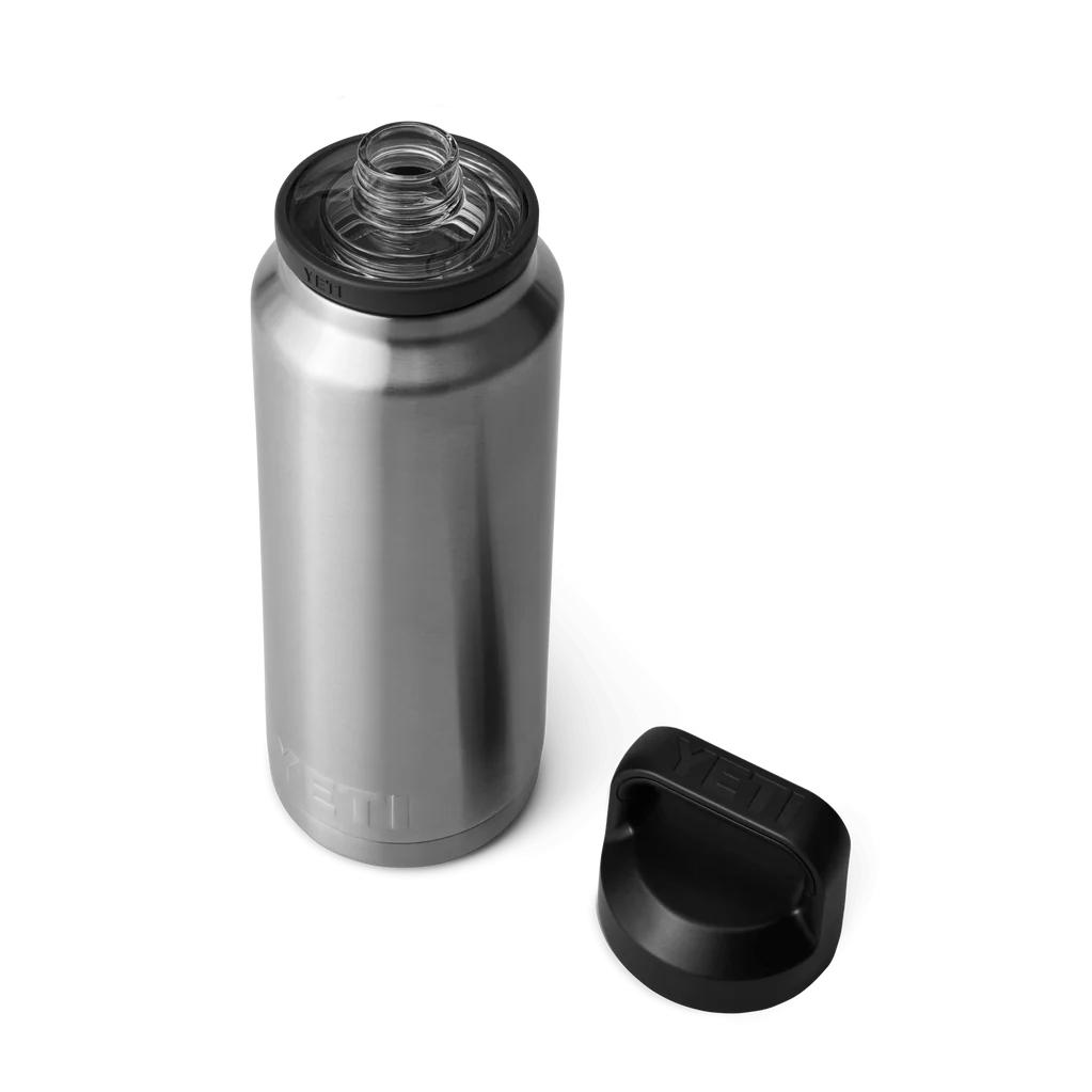 Yeti Rambler 36oz Bottle with Chug Lid
