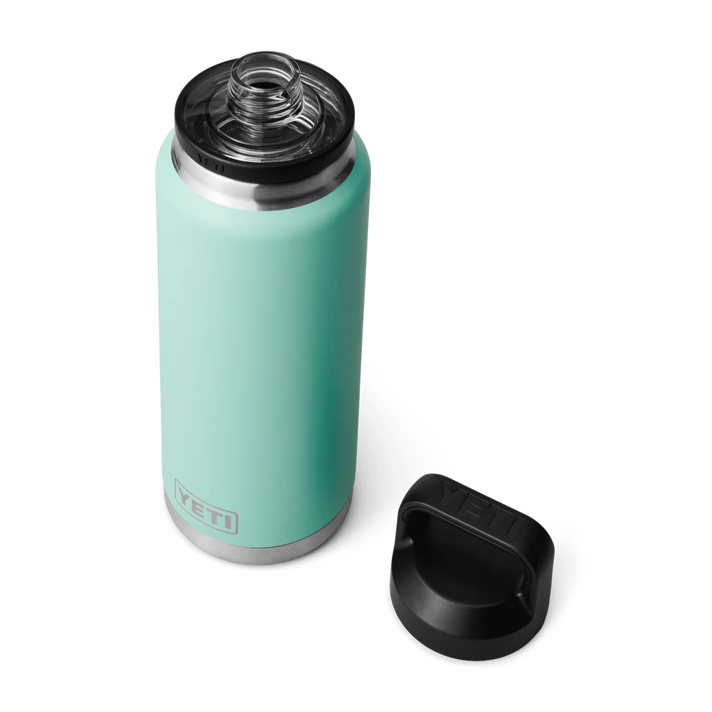 Yeti Rambler 36oz Bottle with Chug Lid