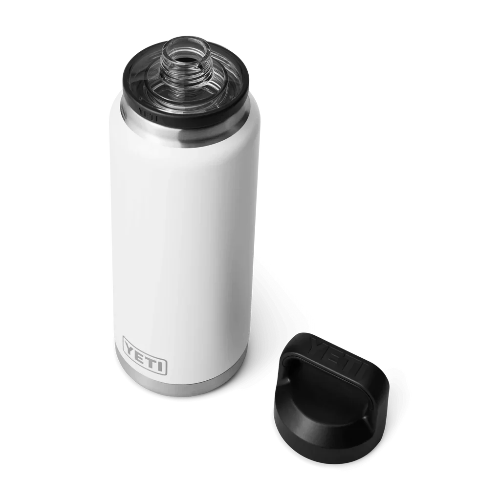 Yeti Rambler 36oz Bottle with Chug Lid