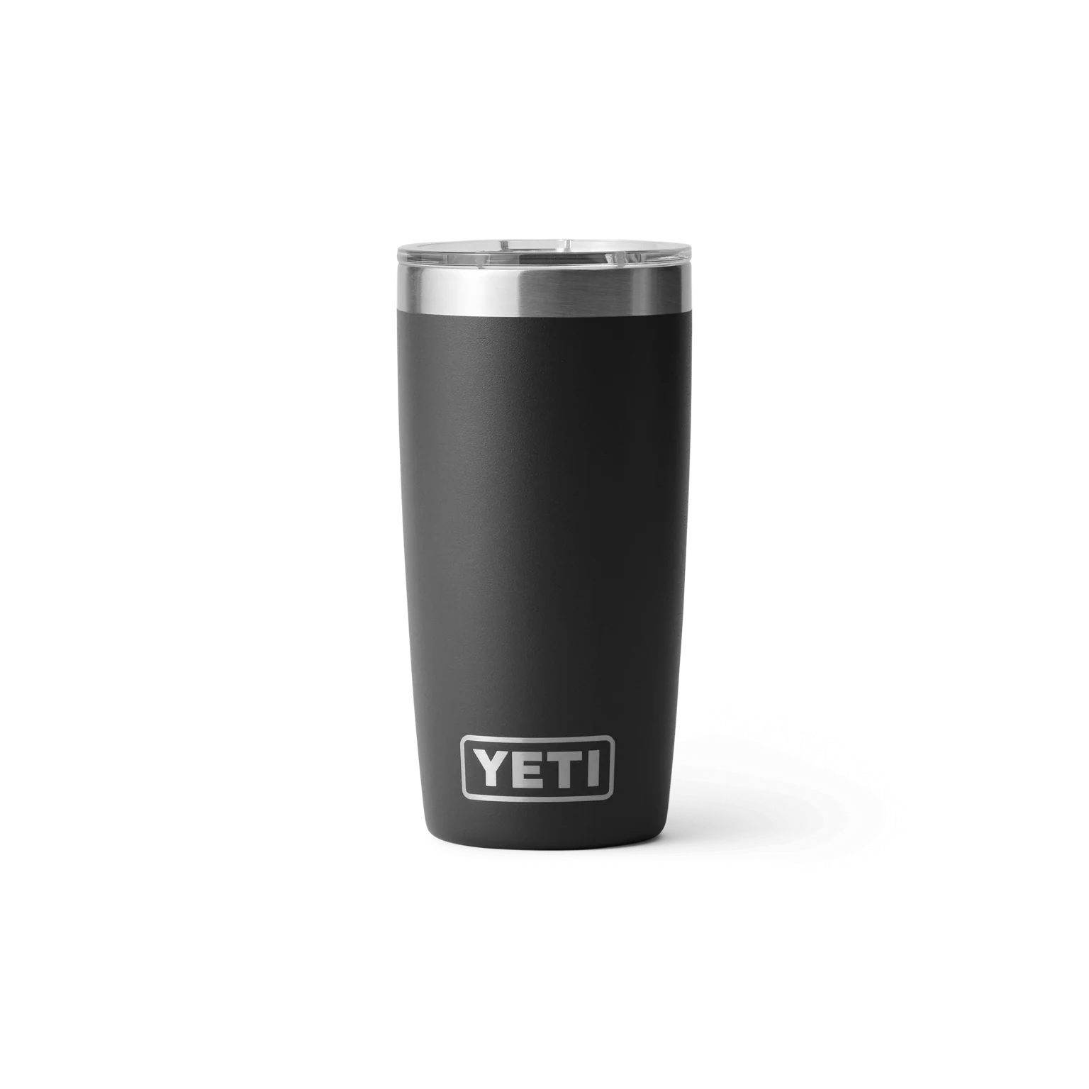 Yeti Rambler 10oz Tumbler with MagSlider Lid | Black