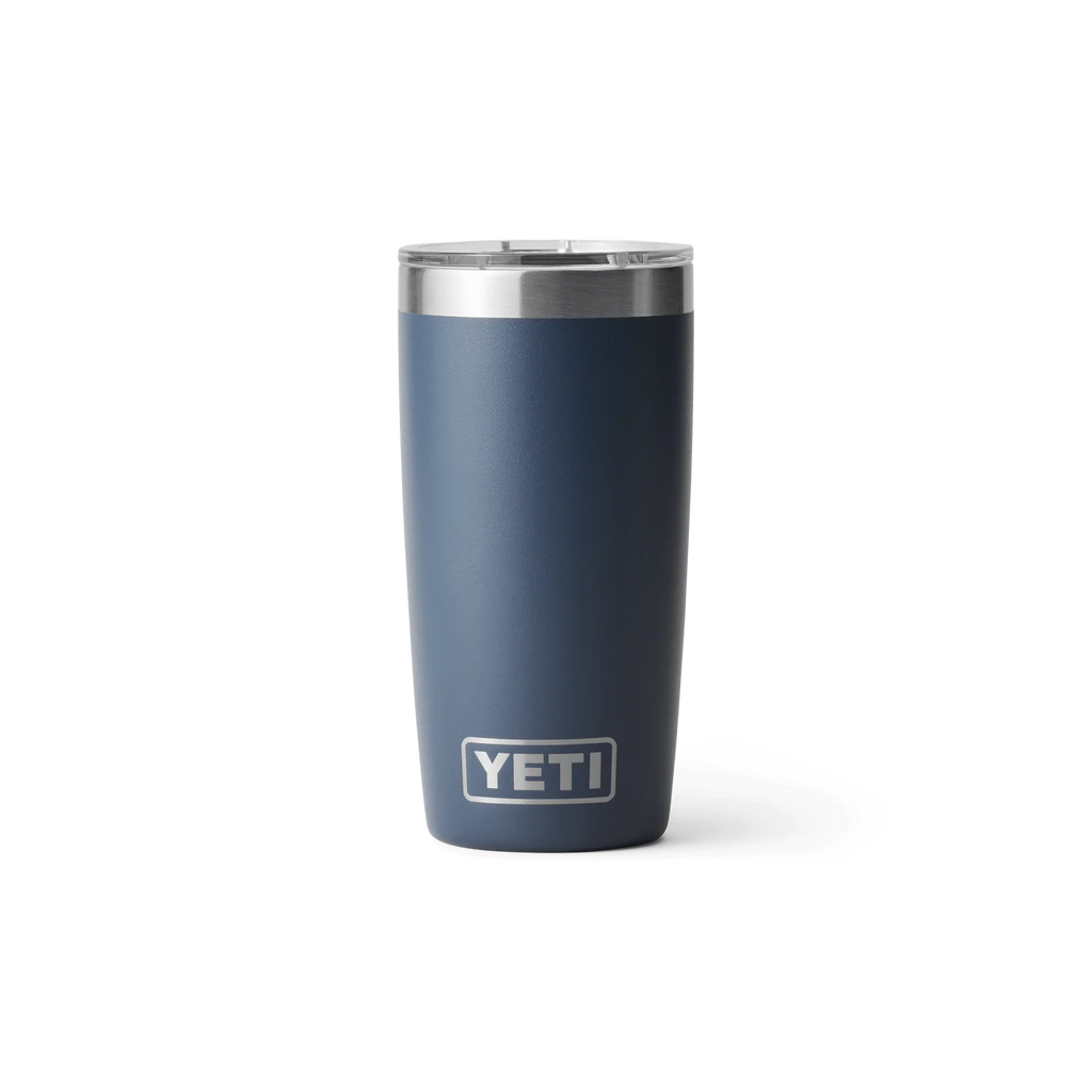 Yeti Rambler 10oz Tumbler with MagSlider Lid | Black