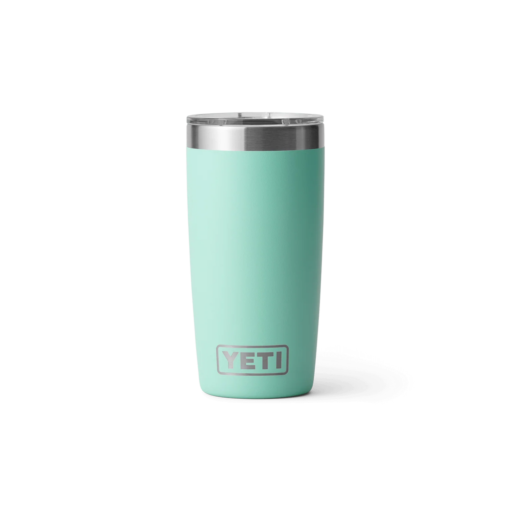 Yeti Rambler 10oz Tumbler with MagSlider Lid | Black