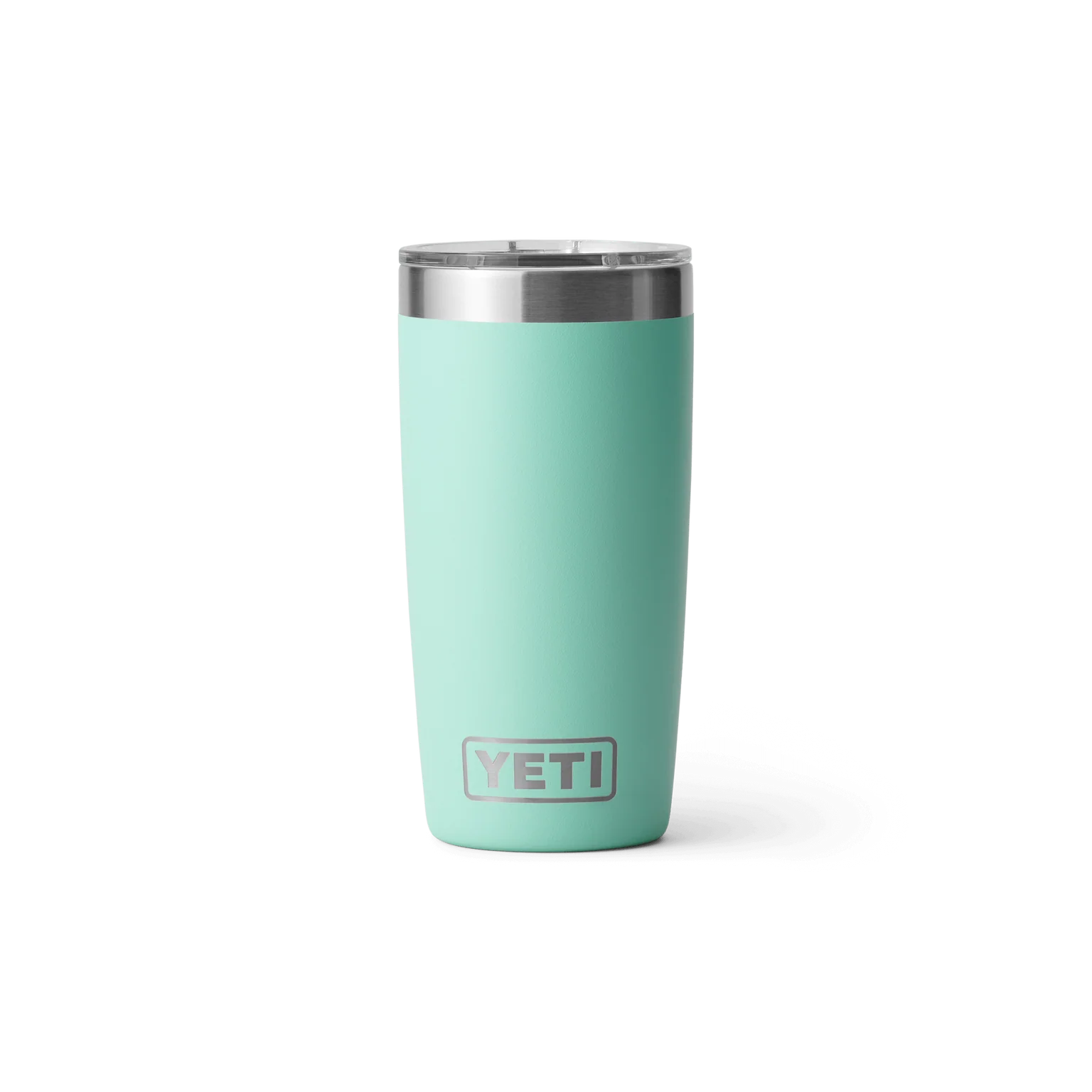 Yeti Rambler 10oz Tumbler with MagSlider Lid | Black