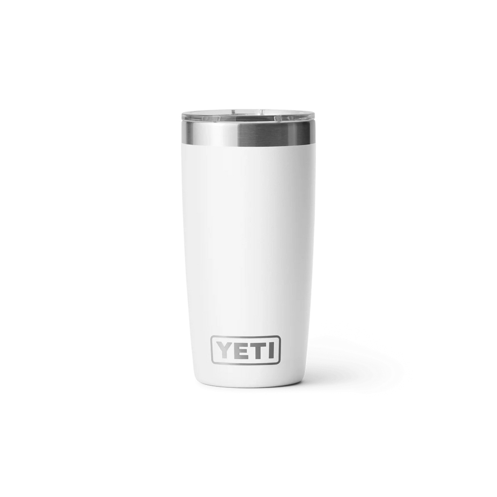 Yeti Rambler 10oz Tumbler with MagSlider Lid | Black