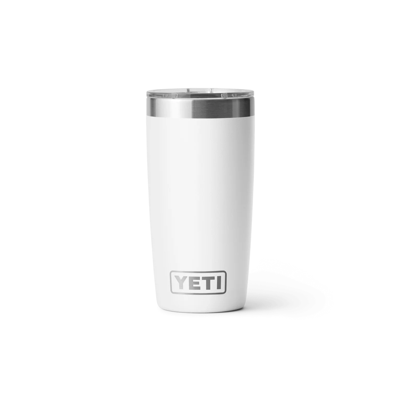 Yeti Rambler 10oz Tumbler with MagSlider Lid | Black