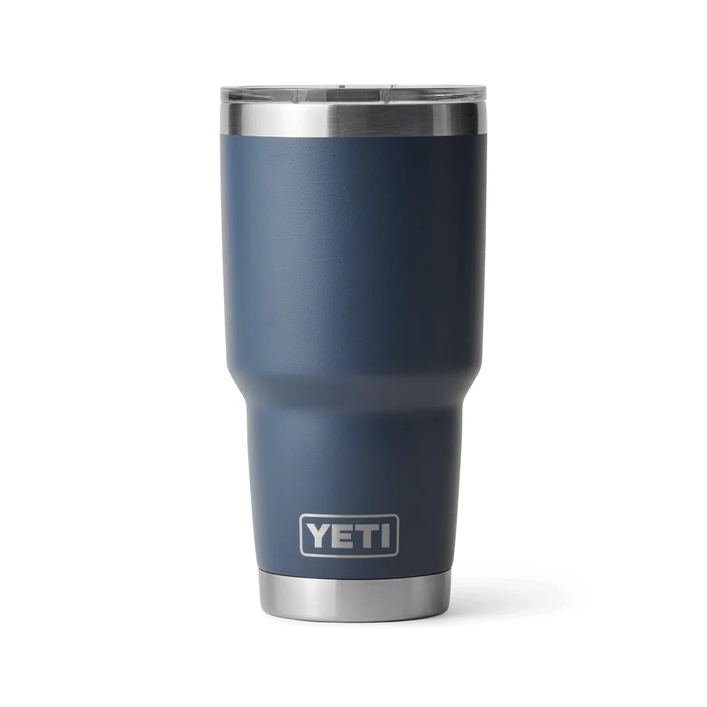 Yeti Rambler 30oz Tumbler with MagSlider Lid | Stainless Steel