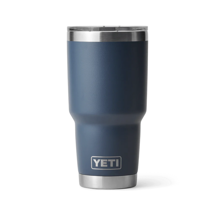 Yeti Rambler 30oz Tumbler with MagSlider Lid
