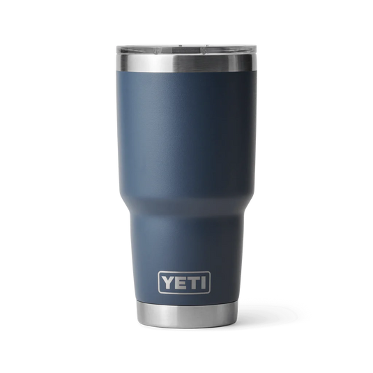 Yeti Rambler 30oz Tumbler with MagSlider Lid