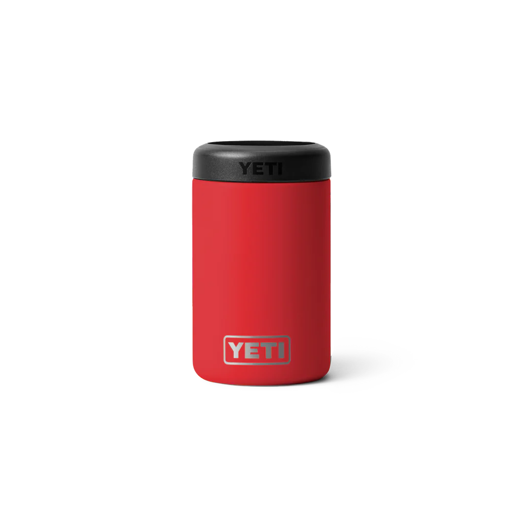 Yeti Rambler 375ml Colster | Black