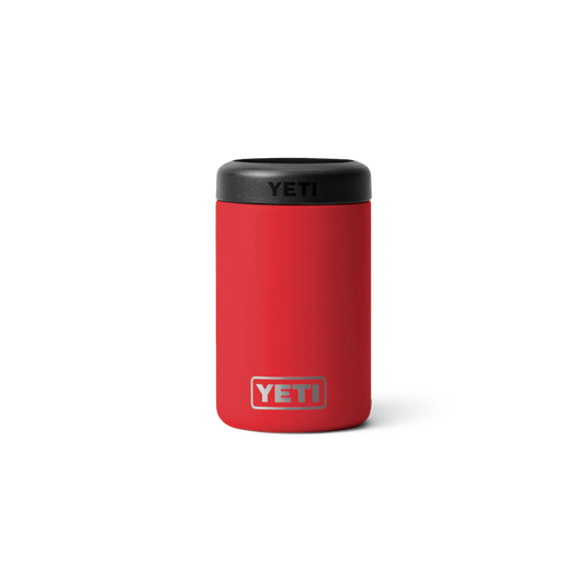 Yeti Rambler 375ml Colster | Black
