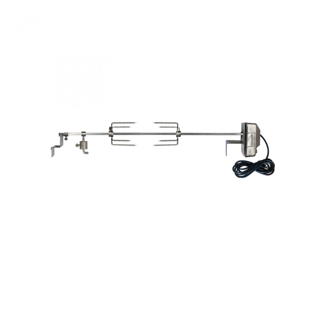 GMG Ledge Rotisserie