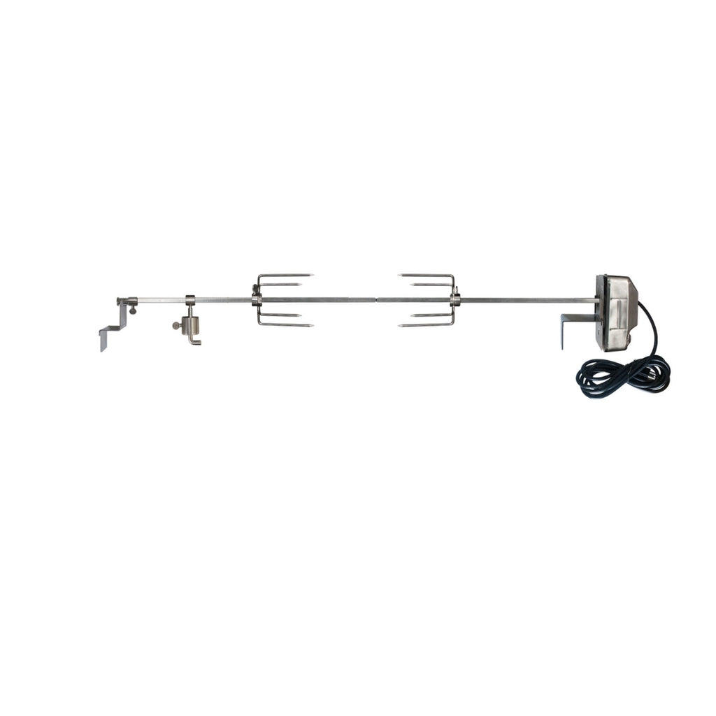 GMG Peak Rotisserie