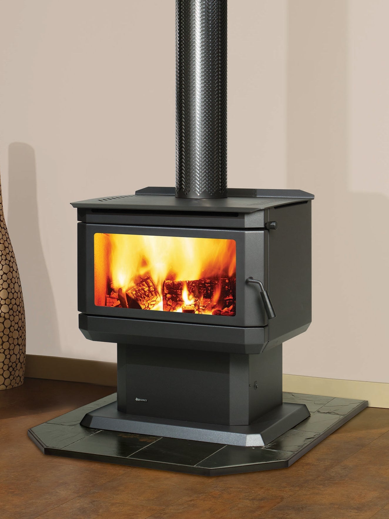 ZZ Regency Gosford Freestanding Wood Heater