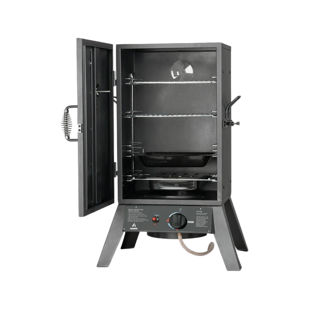 Hark Patio Gas Smoker