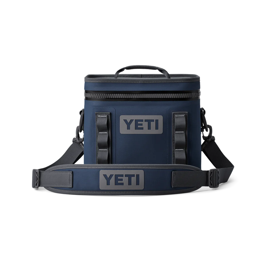 Yeti Hopper Flip 8 | Charcoal