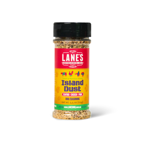 Lanes BBQ Island Dust Small