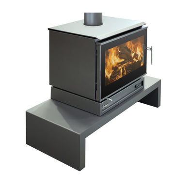 Jindara Grange Module Freestanding Wood Heater