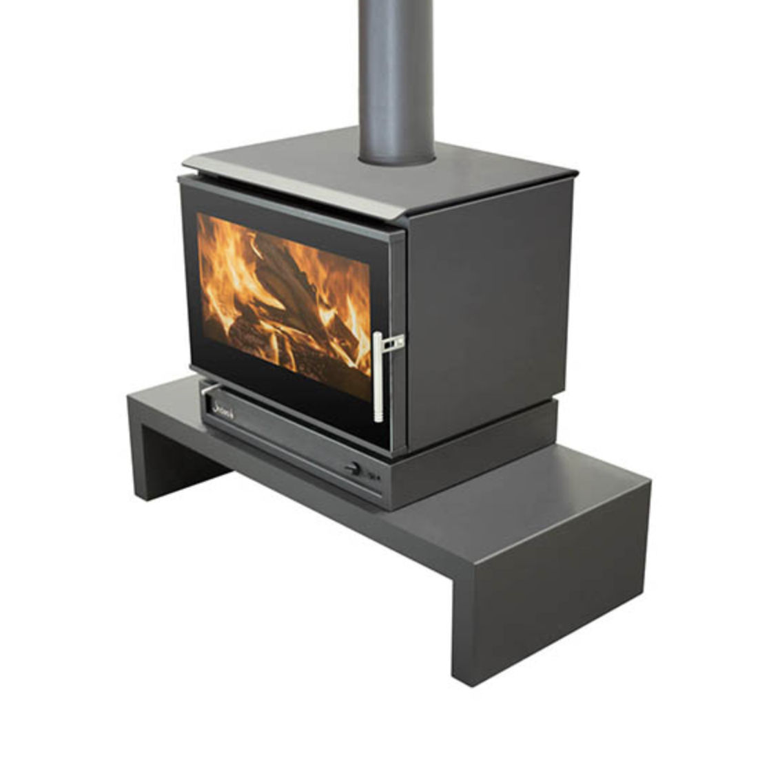 Jindara Tilga Module Wood Heater - Body Only