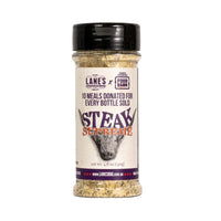 Lanes BBQ Steak Supreme Rub Small