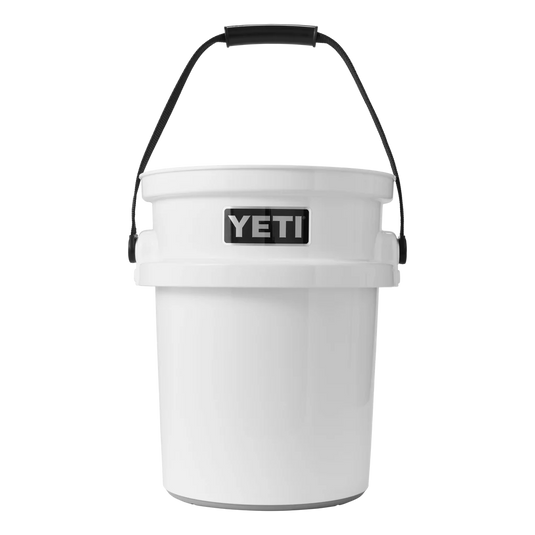 Yeti Loadout Bucket | Charcoal