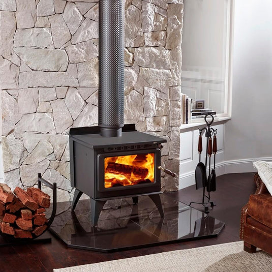 Maxiheat Prime 150 Freestanding Wood Heater
