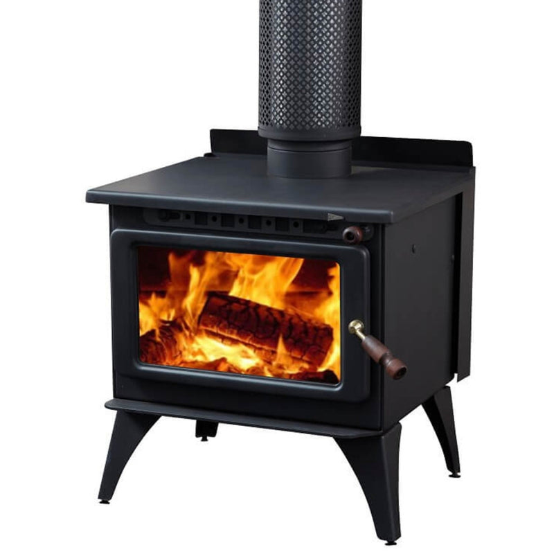 Load image into Gallery viewer, Maxiheat Prime 150 Freestanding Wood Heater
