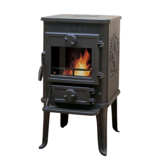 Morso 1410 Freestanding Wood Heater