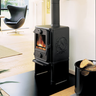 Morso 1440 Freestanding Wood Heater