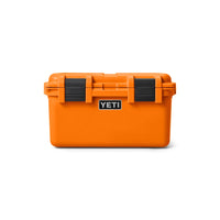 Yeti LoadOut GoBox 30 2.0 | King Crab Orange