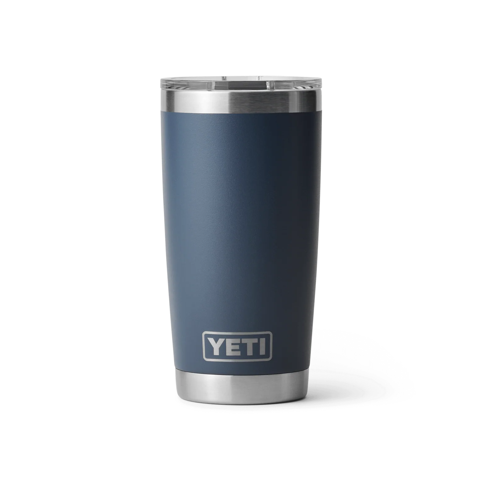 Yeti Rambler 20oz Tumbler with MagSlider Lid | Stainless Steel