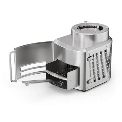 Gozney Roccbox WoodBurner