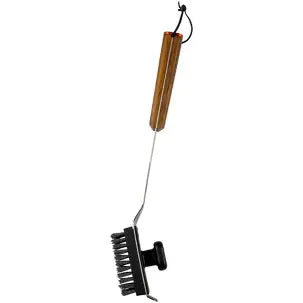 Traeger - BBQ CLEANING BRUSH
