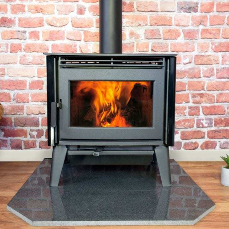 Load image into Gallery viewer, Pacific Energy Alberni Freestanding Wood Heater
