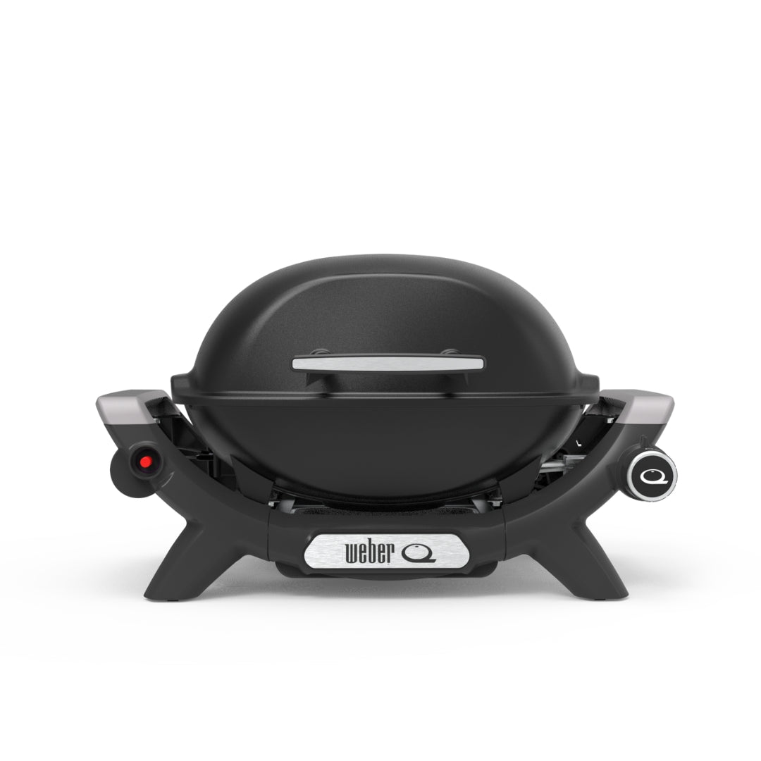 Baby Q (Q1000N) Midnight Black LPG